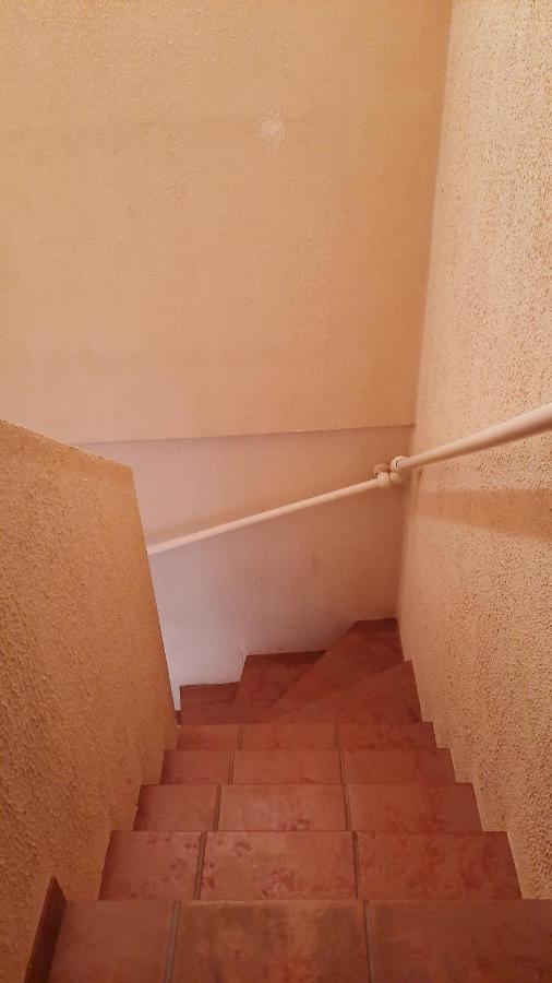 Charmante Maison De Ville Avec Jardin - 2 Chambres - 5 Pers Saint-Jean-de-Monts Dış mekan fotoğraf