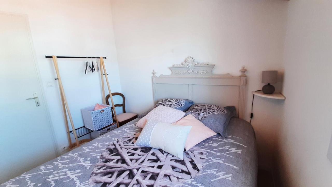 Charmante Maison De Ville Avec Jardin - 2 Chambres - 5 Pers Saint-Jean-de-Monts Dış mekan fotoğraf